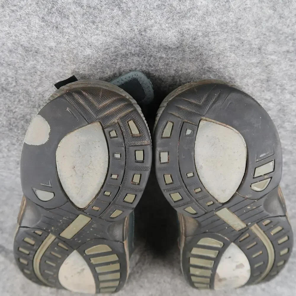 Orthofeet Shoes Mens 9.5 4E Sandals Fisherman Comfort Sport Closed Toe Casual